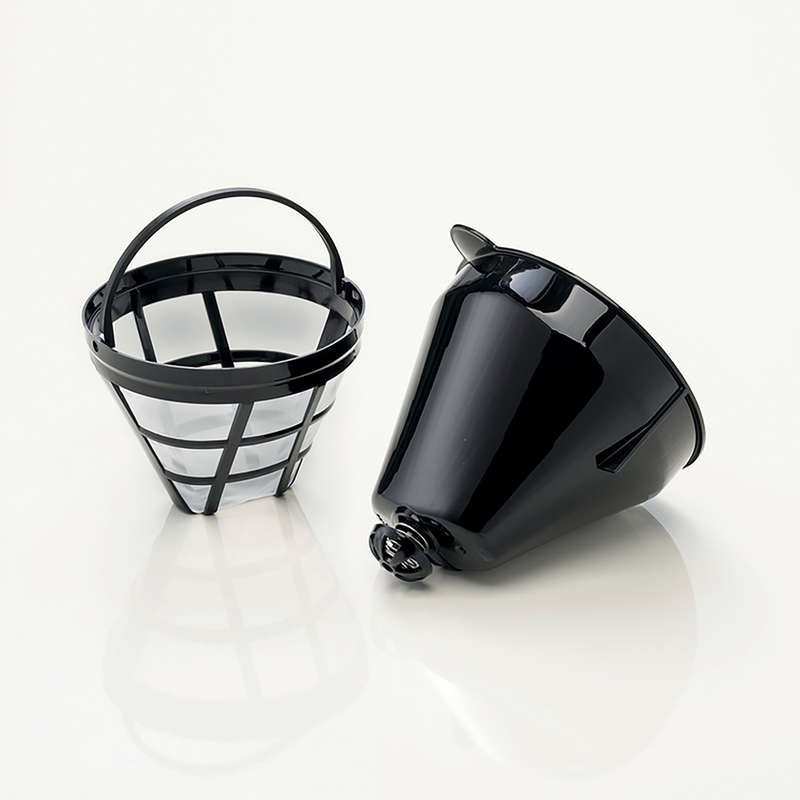 Grind & Brew Drip Coffee Maker