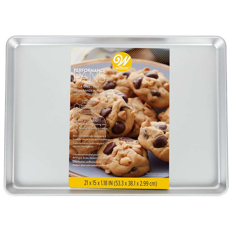 Performance Pans Mega Baking Sheet, 53cm