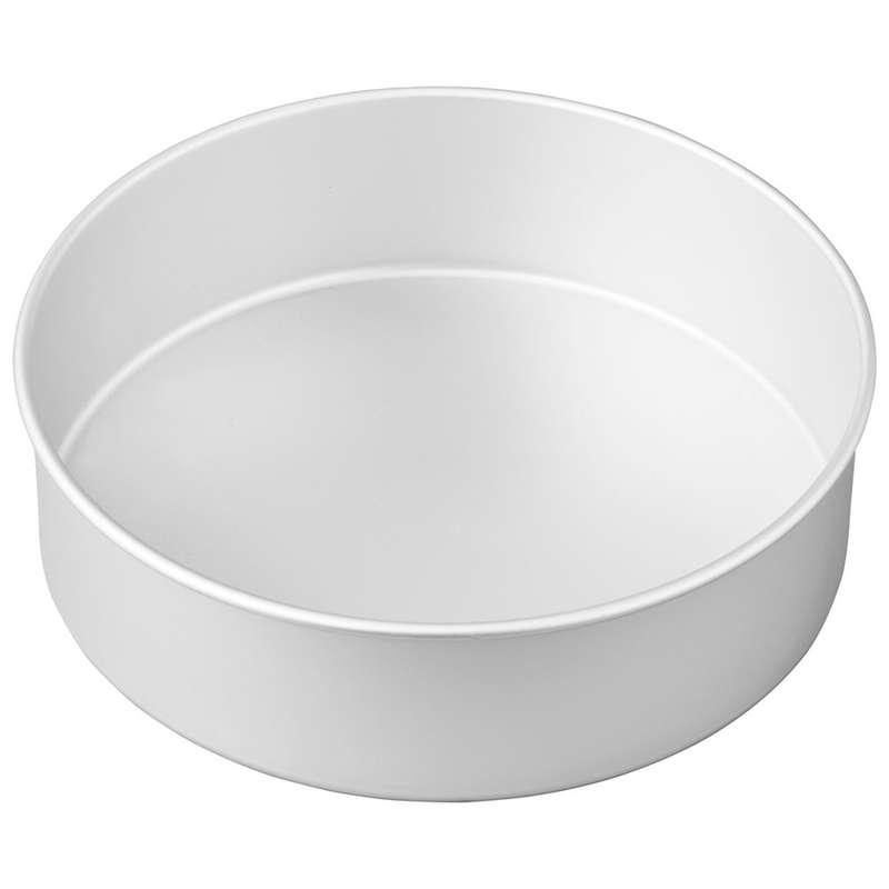 Round Cake Pan, 20.3cm