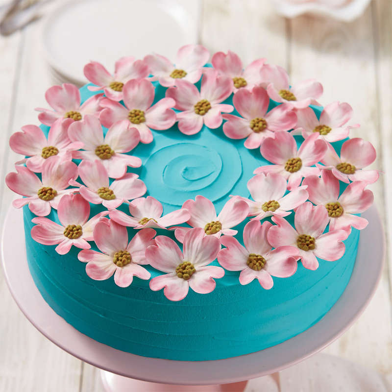 Round Cake Pan, 20.3cm