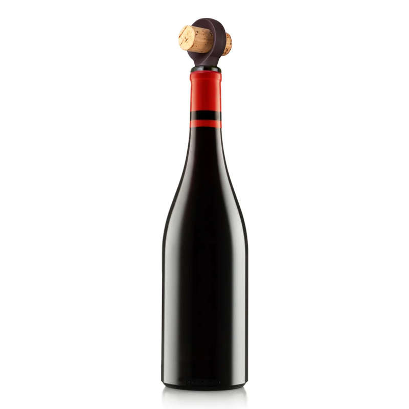 Bottle Stoppers, Set of 2