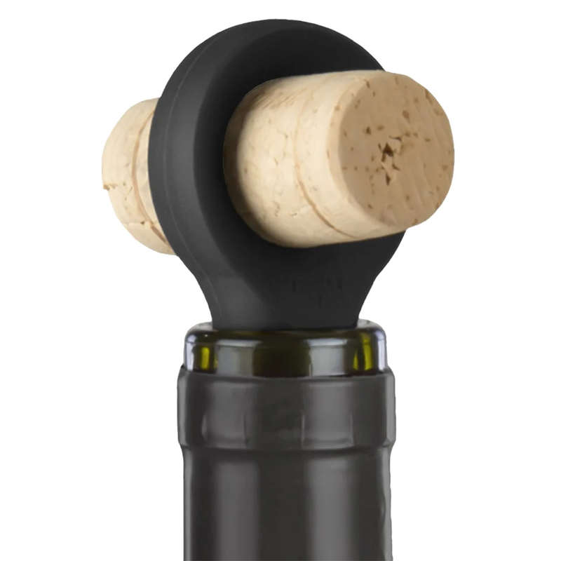 Bottle Stoppers, Set of 2