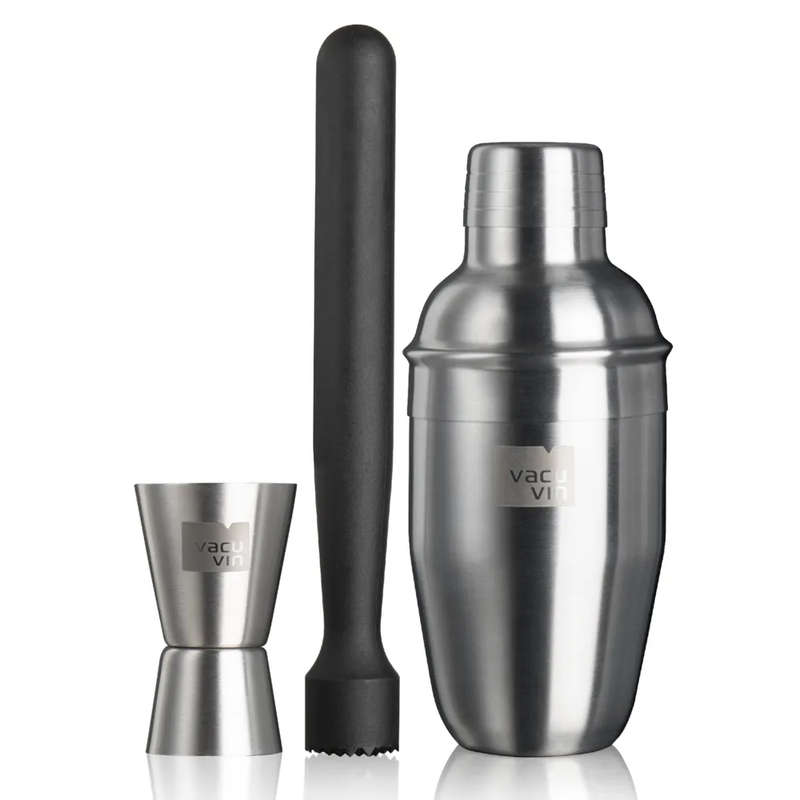 Basic Cocktail Set, 3pc
