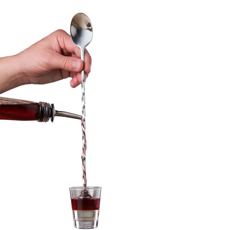 Cocktail Spoon