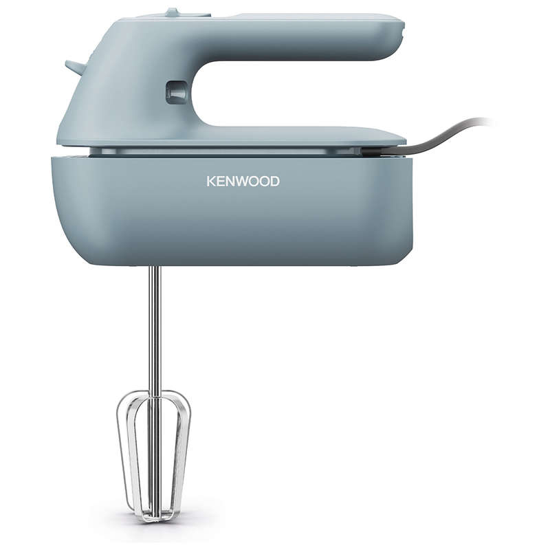 QuickMix Go Collection Hand Mixer, HMP40.GY