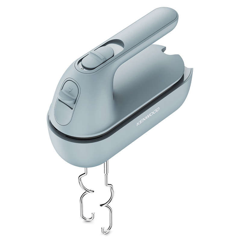 QuickMix Go Collection Hand Mixer, HMP40.GY