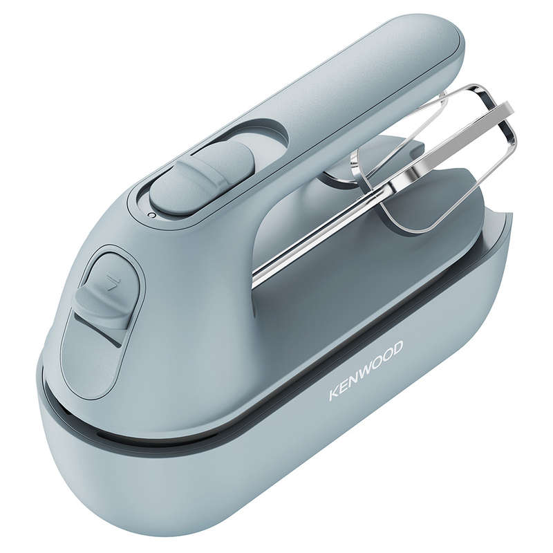 QuickMix Go Collection Hand Mixer, HMP40.GY