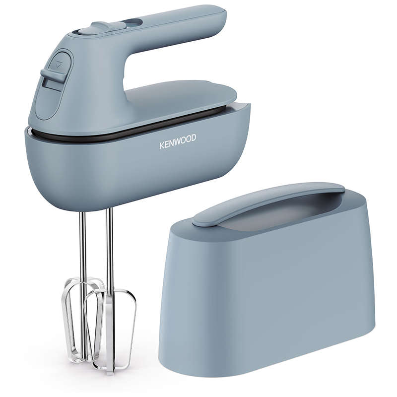 QuickMix Go Collection Hand Mixer, HMP40.GY