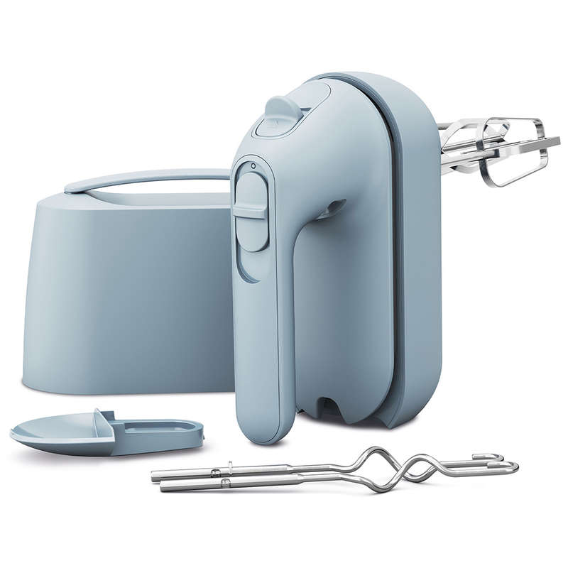 QuickMix Go Collection Hand Mixer, HMP40.GY