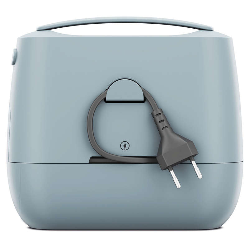 QuickMix Go Collection Hand Mixer, HMP40.GY