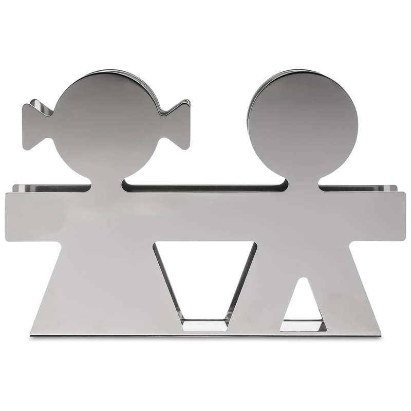 Girotondo Envelope Holder