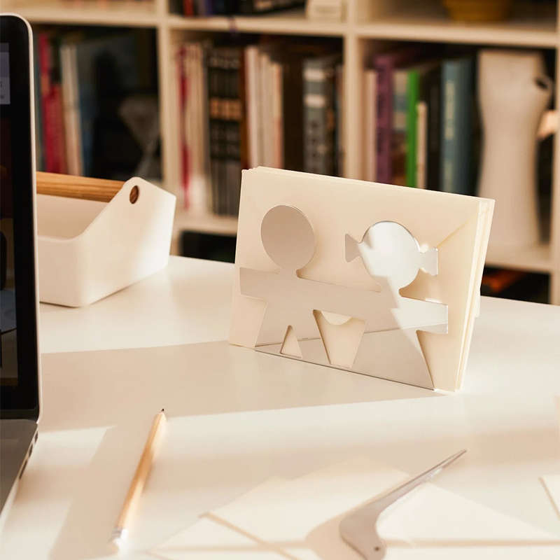 Girotondo Envelope Holder