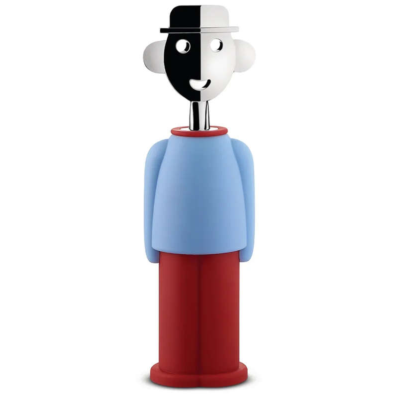 Alessandro M. Corkscrew