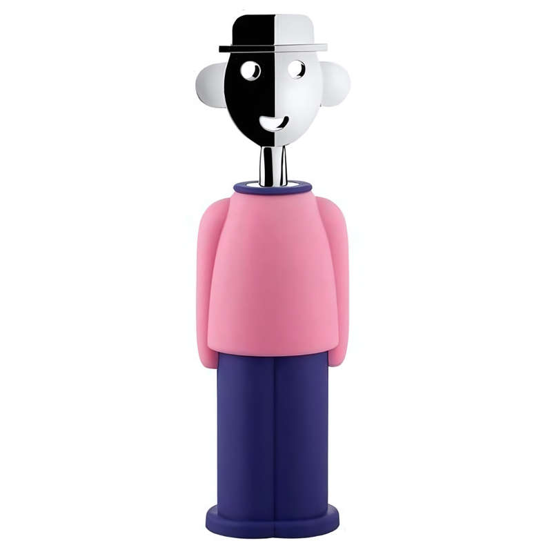 Alessandro M. Corkscrew