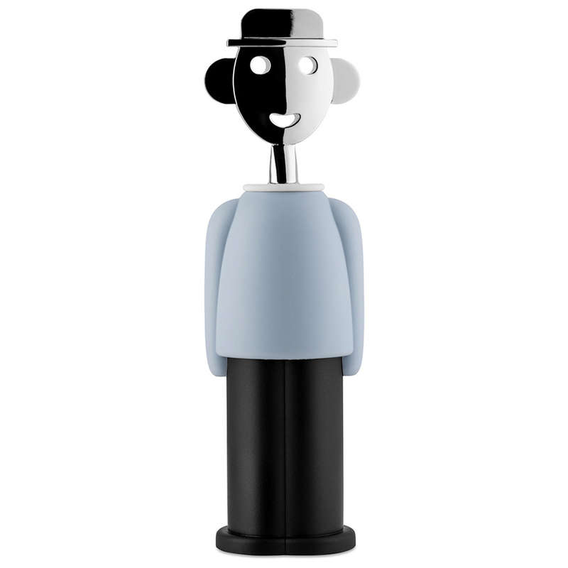 Alessandro M. Corkscrew