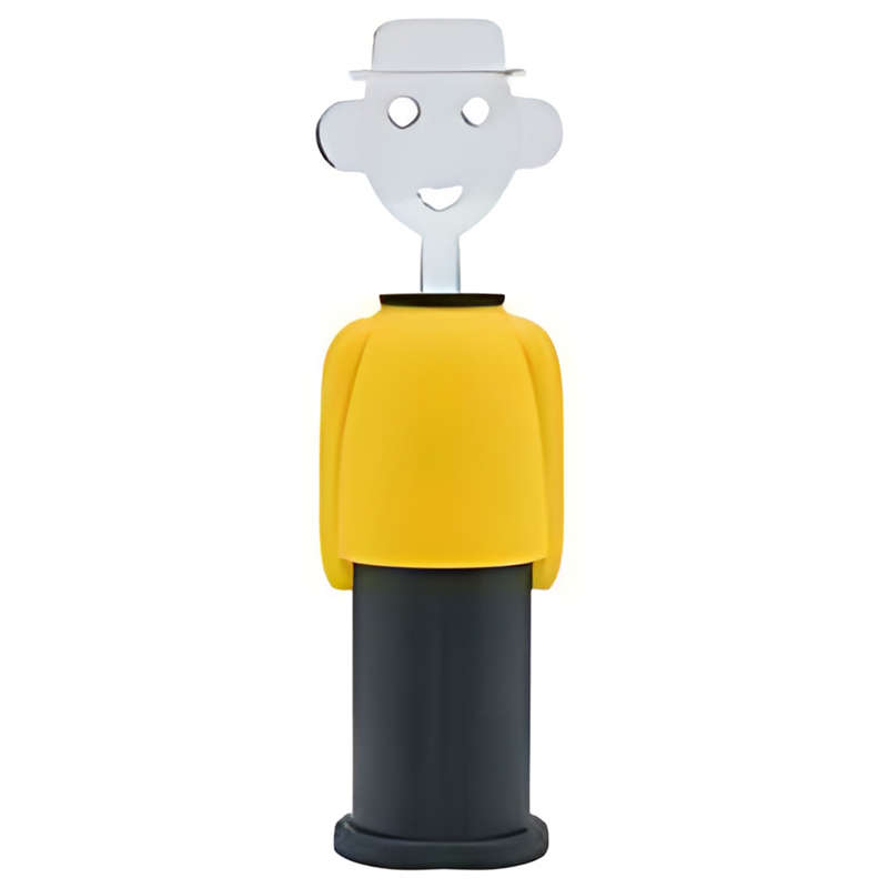 Alessandro M. Corkscrew