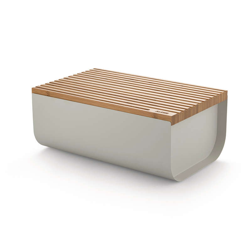 Mattina Bread Bin