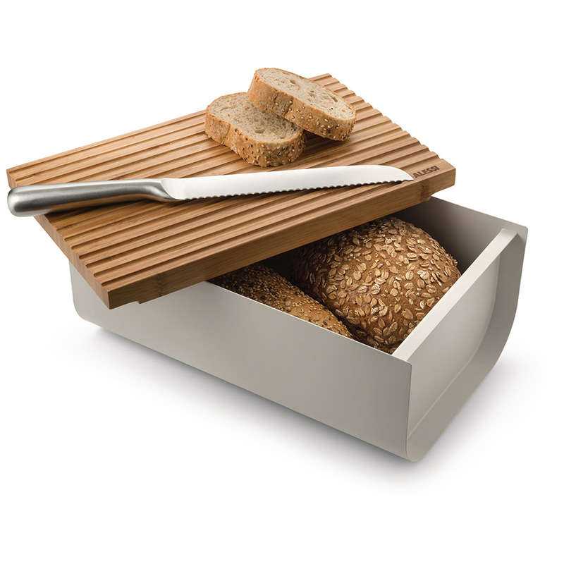 Mattina Bread Bin