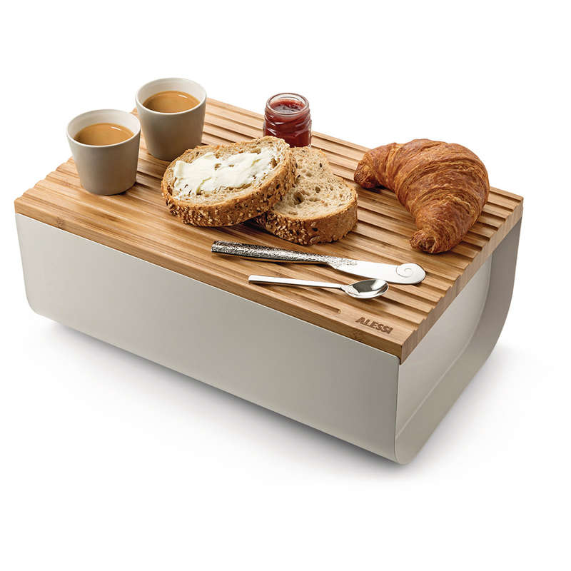 Mattina Bread Bin