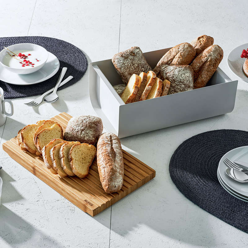 Mattina Bread Bin