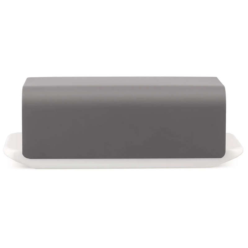 Mattina Butter Dish