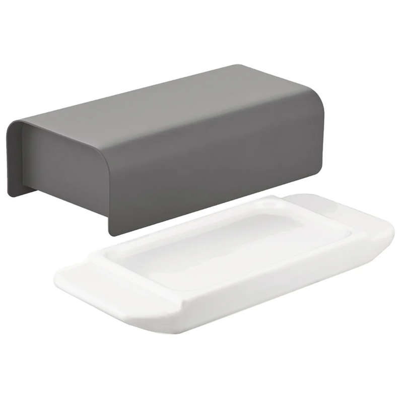 Mattina Butter Dish
