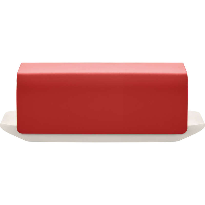 Mattina Butter Dish