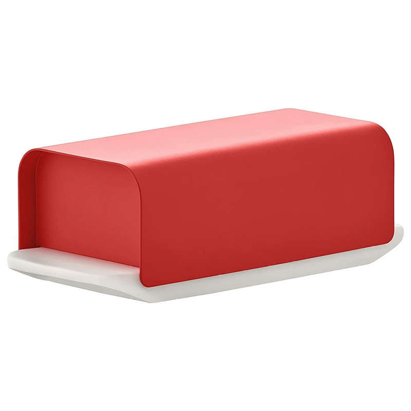 Mattina Butter Dish