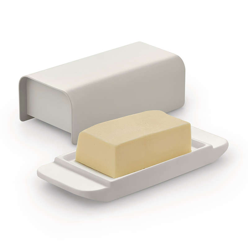 Mattina Butter Dish