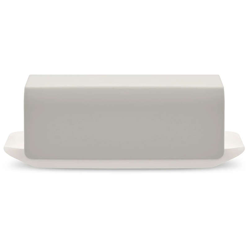 Mattina Butter Dish