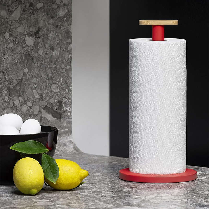 Mattina Kitchen Towel Holder