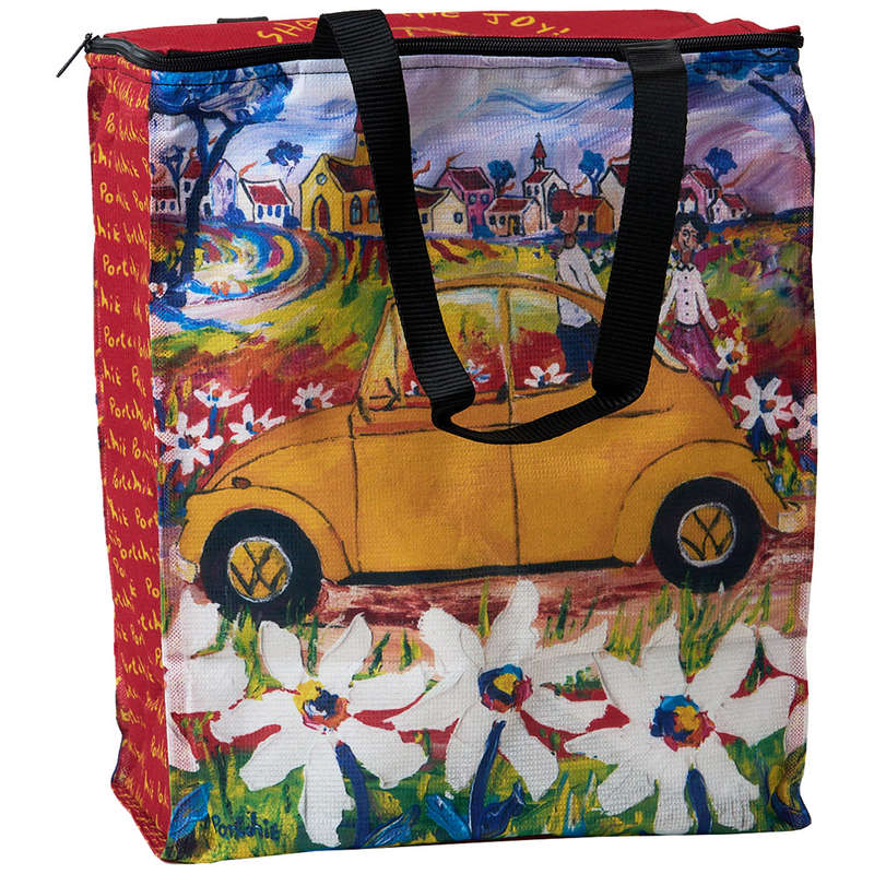 Cooler Bag