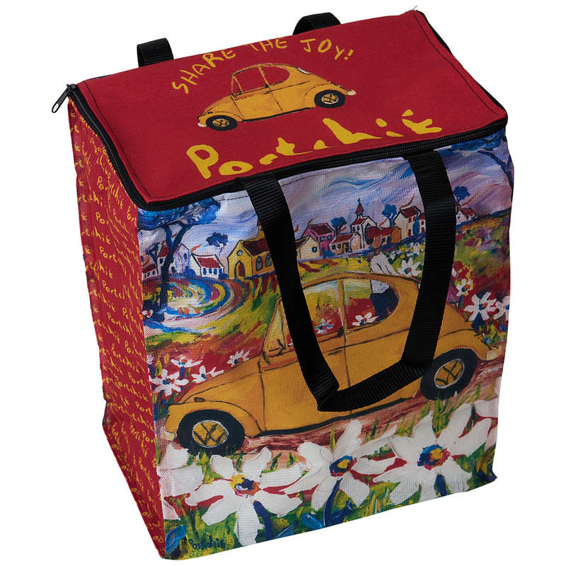 Cooler Bag