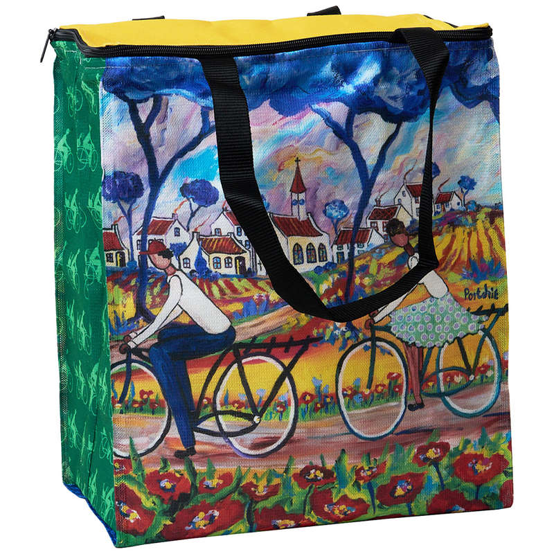 Cooler Bag