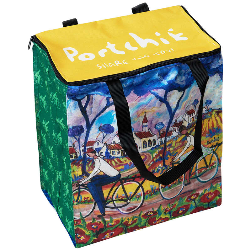 Cooler Bag