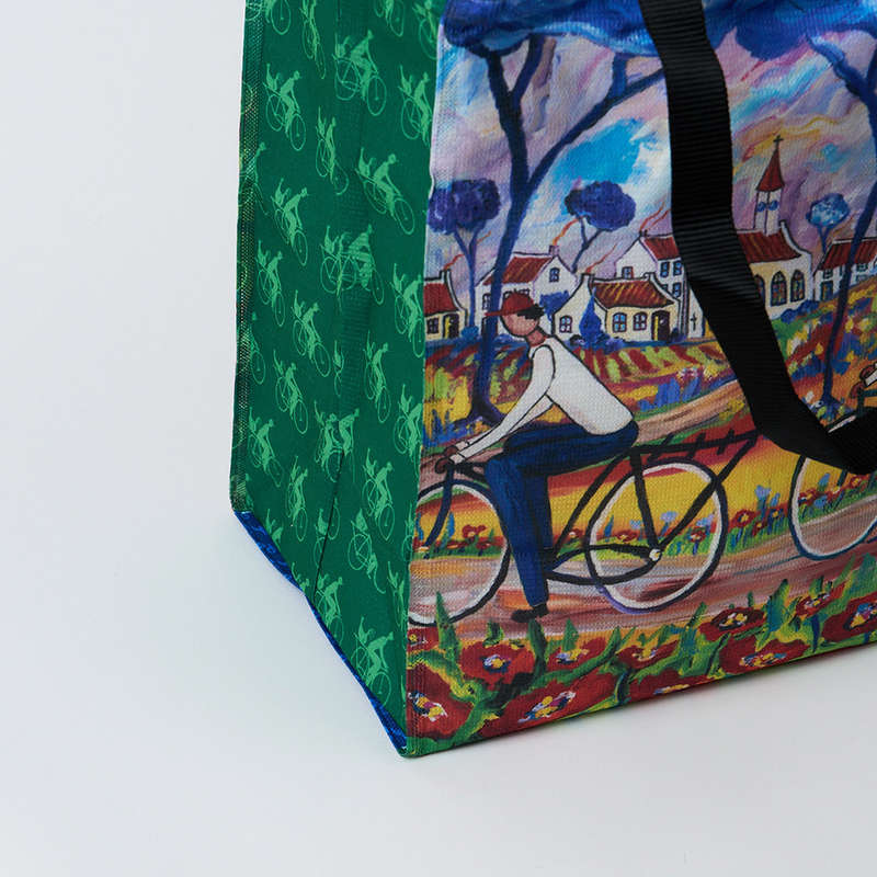 Cooler Bag