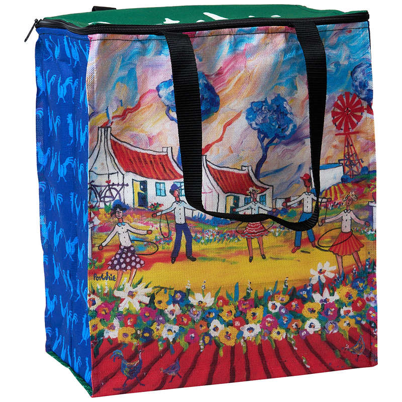 Cooler Bag