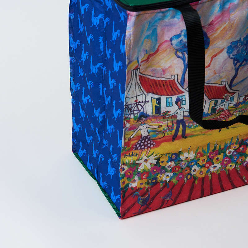 Cooler Bag