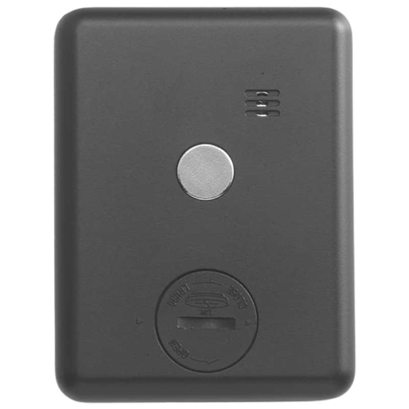 Digital Magnetic Kitchen Timer