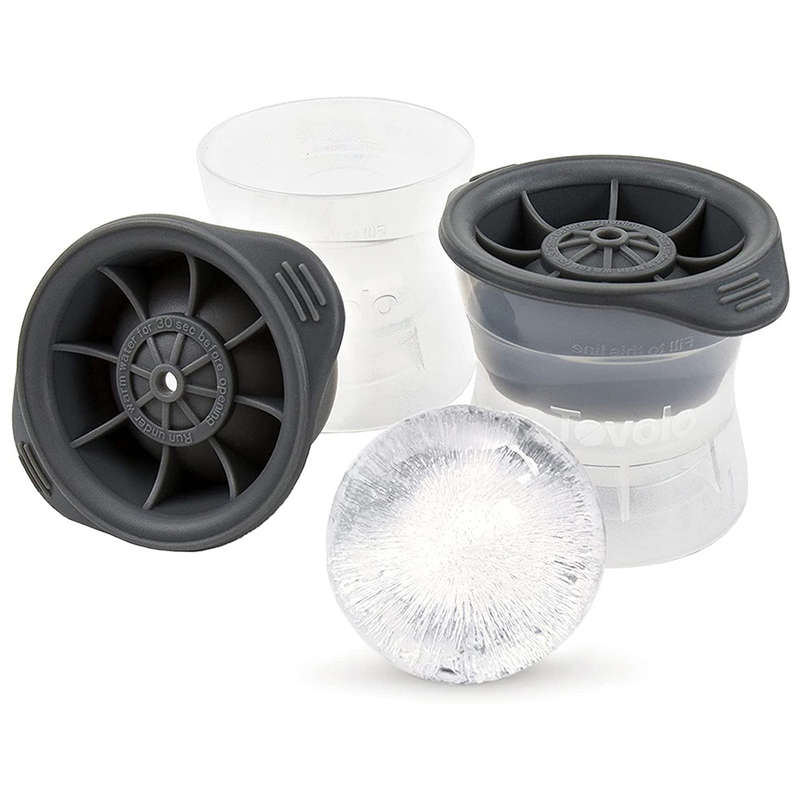 Ice Sphere Moulds, Set of 2