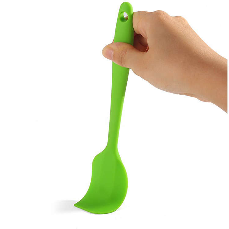 6pc Silicone Baking Utensil Set
