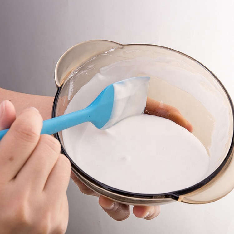 6pc Silicone Baking Utensil Set