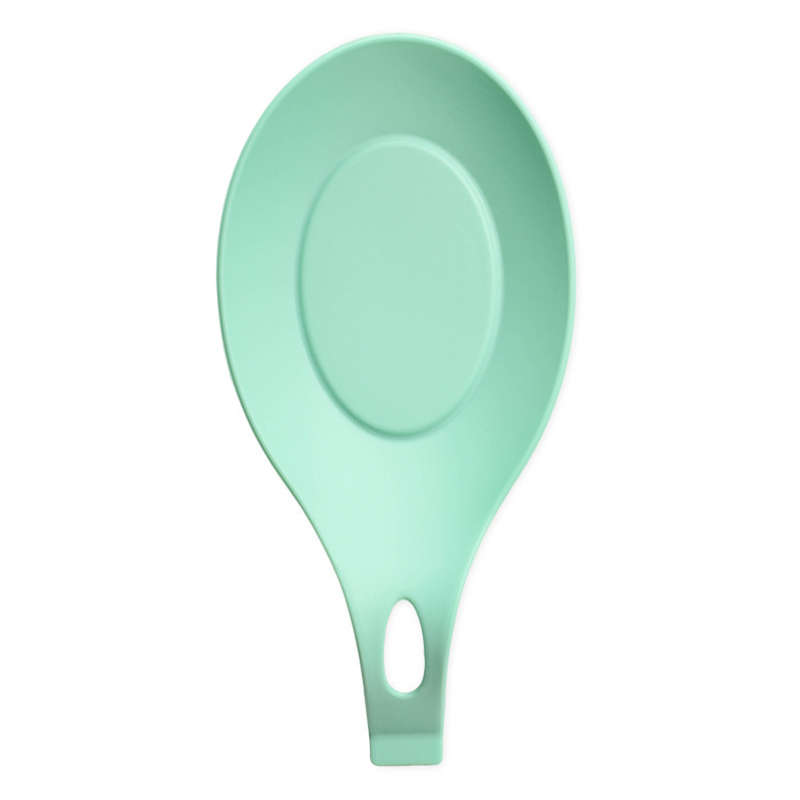 Silicone Spoon Rest