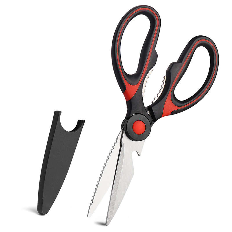 Multi-Purpose Kitchen Scissors