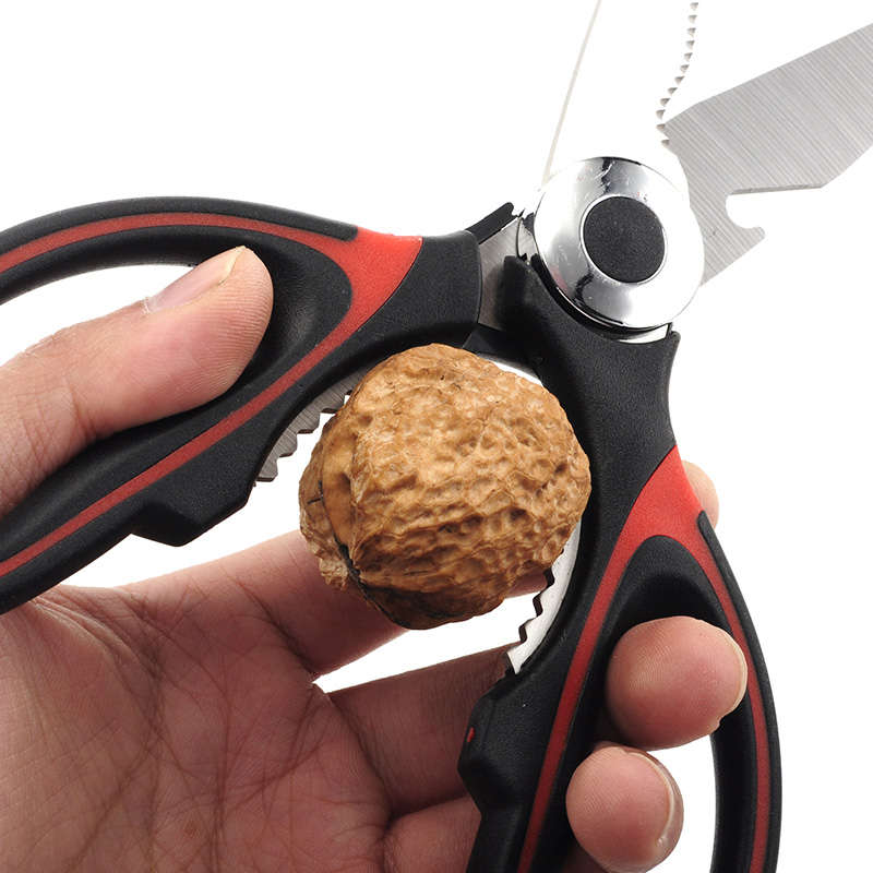Multi-Purpose Kitchen Scissors