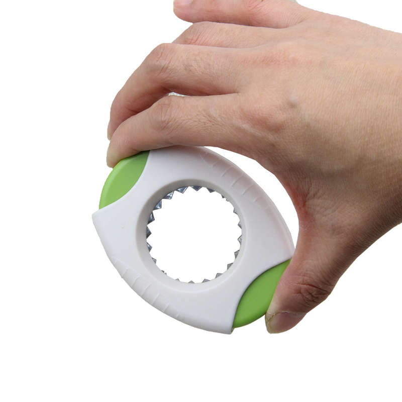 Egg Topper
