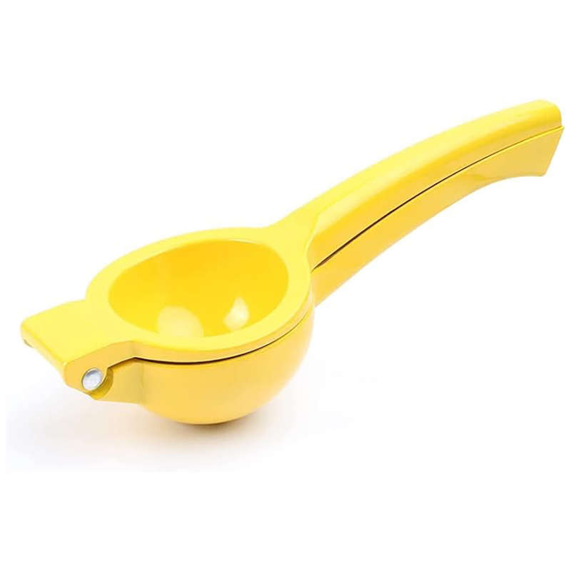 Aluminium Lemon Squeezer