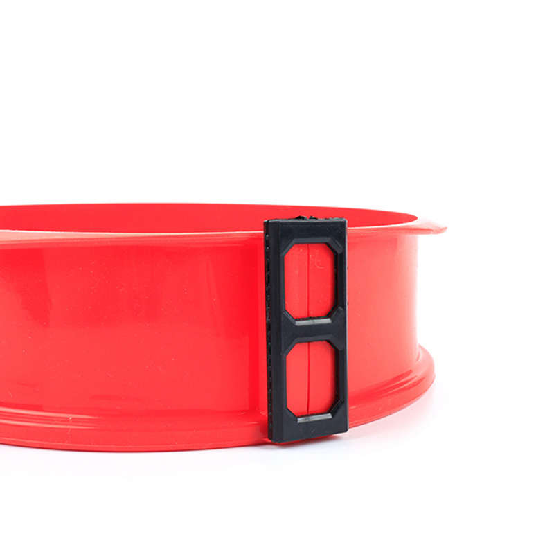 Round Silicone Springform Pan, 25cm