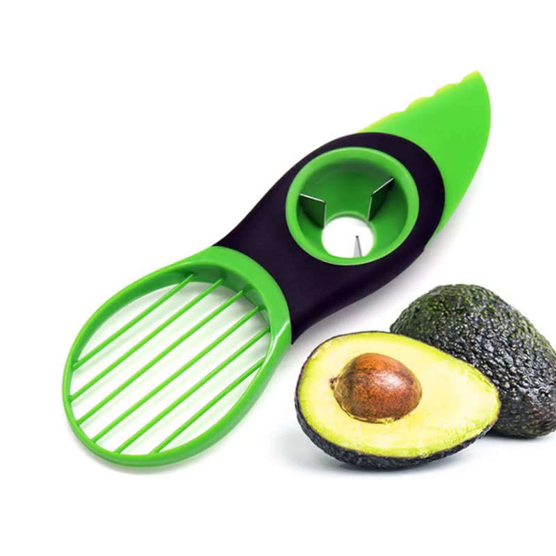 Avocado Slicer