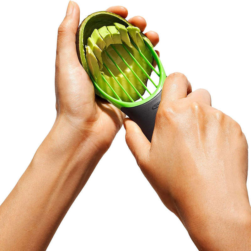 Avocado Slicer